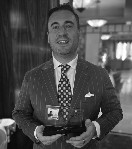 Premio Palmina 2025