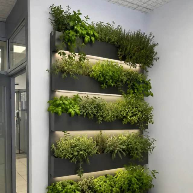 04 Progetto Corporate Garden