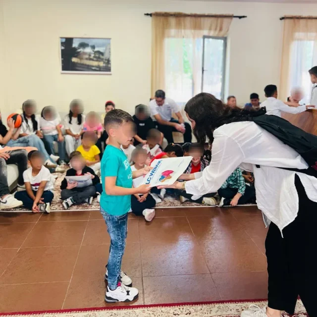 08 Progetto Punta Sul Rosso Tirana